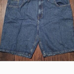 NWOT RK Brand jean shorts